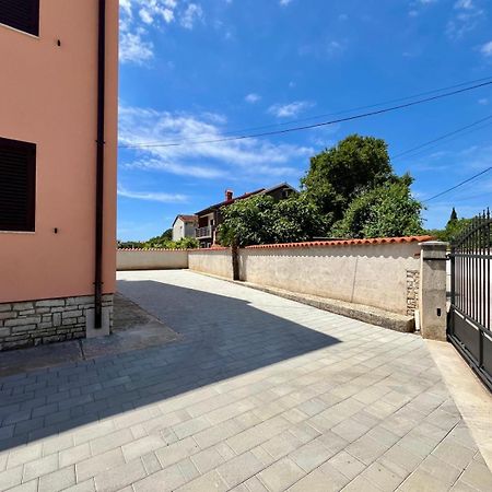 Mia Apartments Μεντουλίν Εξωτερικό φωτογραφία