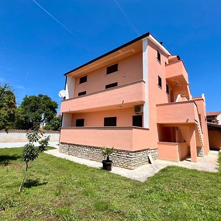Mia Apartments Μεντουλίν Εξωτερικό φωτογραφία