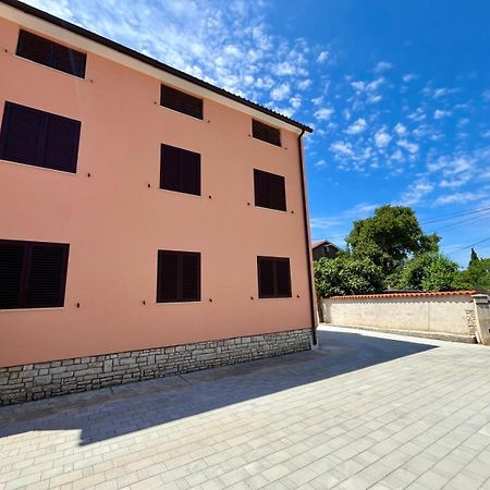 Mia Apartments Μεντουλίν Εξωτερικό φωτογραφία