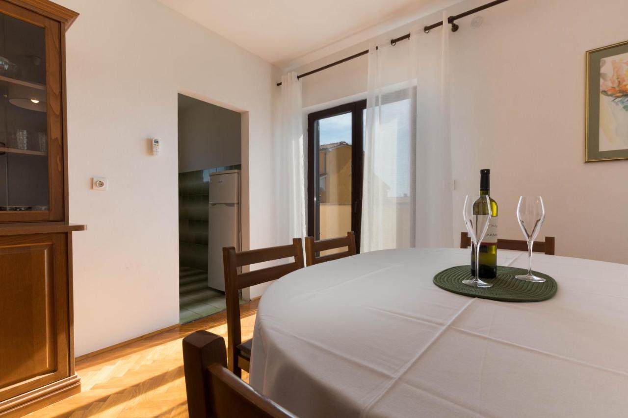 Mia Apartments Μεντουλίν Εξωτερικό φωτογραφία