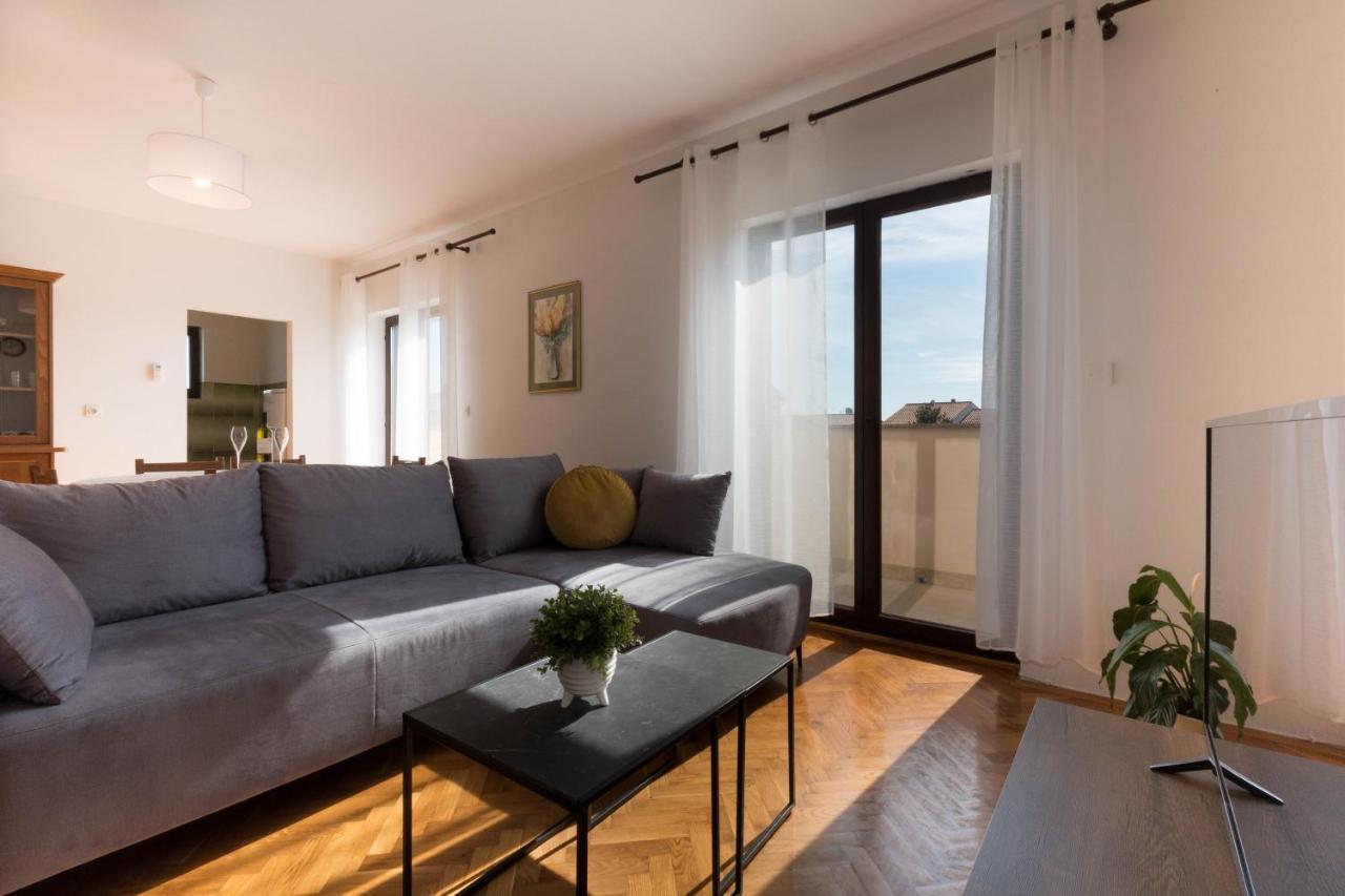 Mia Apartments Μεντουλίν Εξωτερικό φωτογραφία