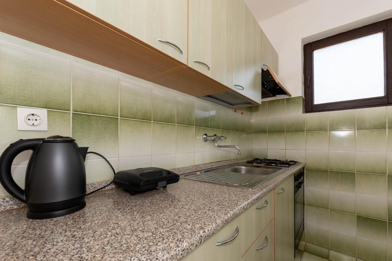 Mia Apartments Μεντουλίν Εξωτερικό φωτογραφία