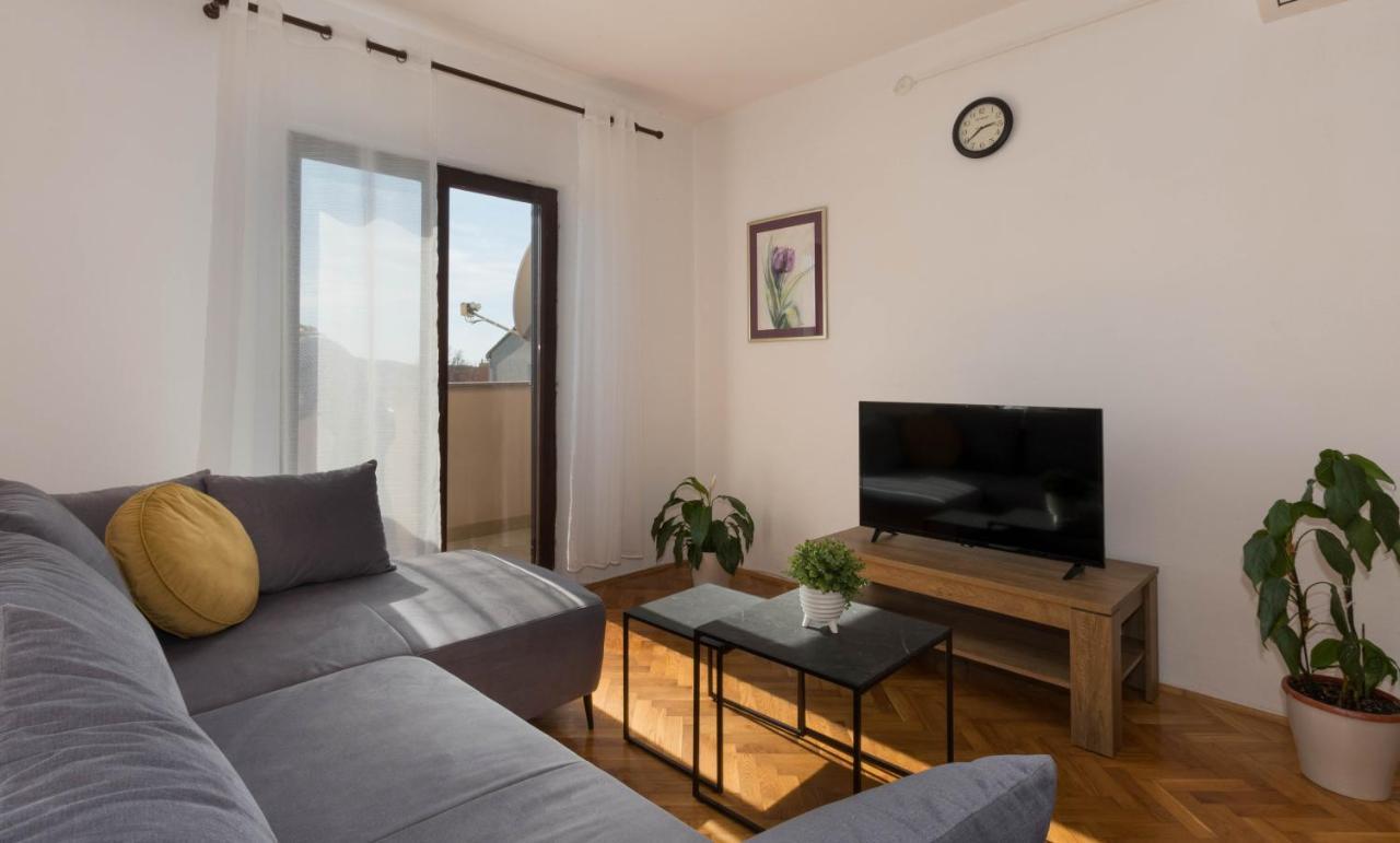 Mia Apartments Μεντουλίν Εξωτερικό φωτογραφία