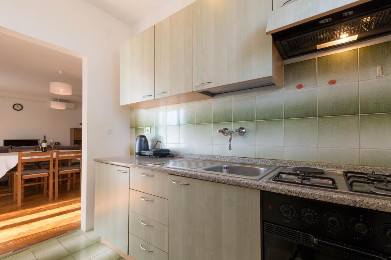 Mia Apartments Μεντουλίν Εξωτερικό φωτογραφία