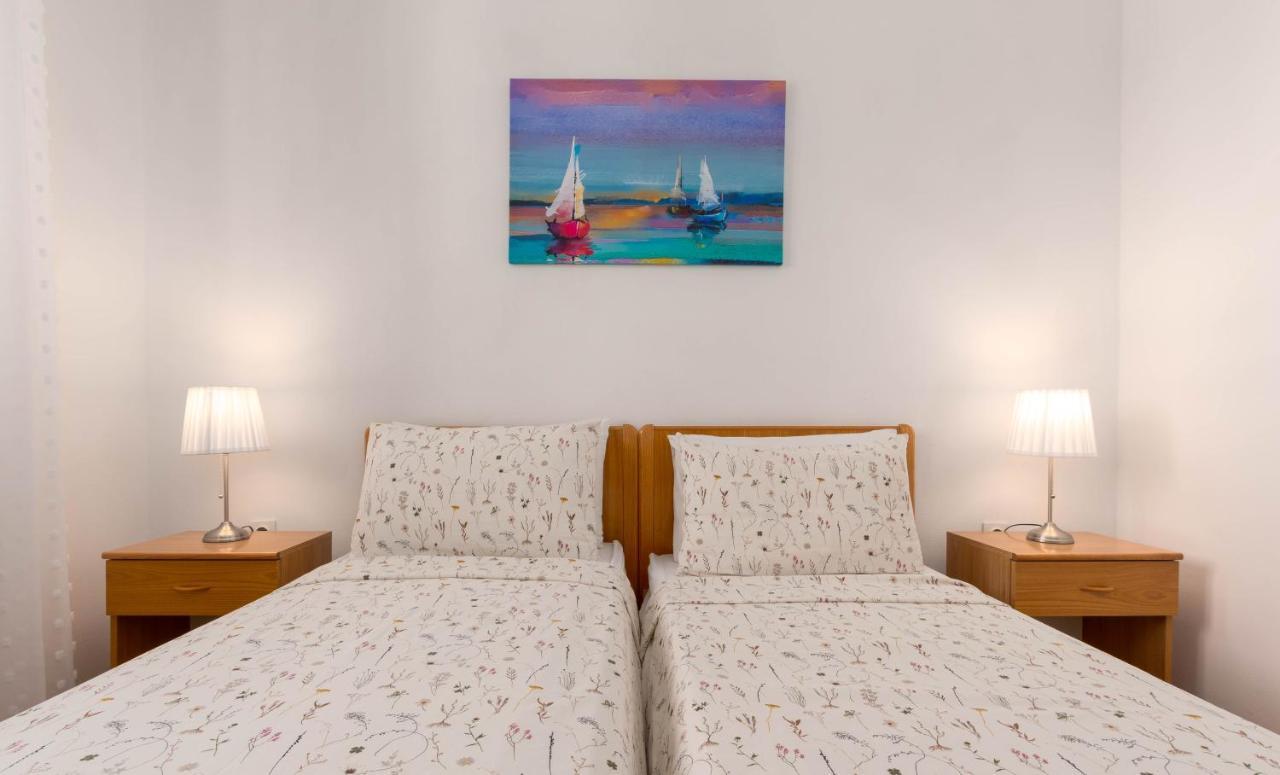 Mia Apartments Μεντουλίν Εξωτερικό φωτογραφία