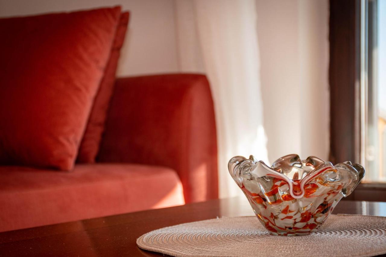 Mia Apartments Μεντουλίν Εξωτερικό φωτογραφία