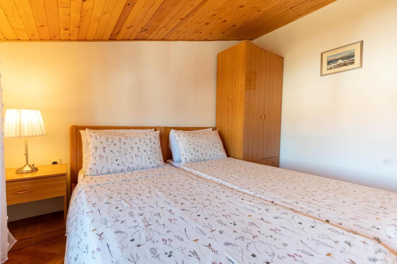 Mia Apartments Μεντουλίν Εξωτερικό φωτογραφία