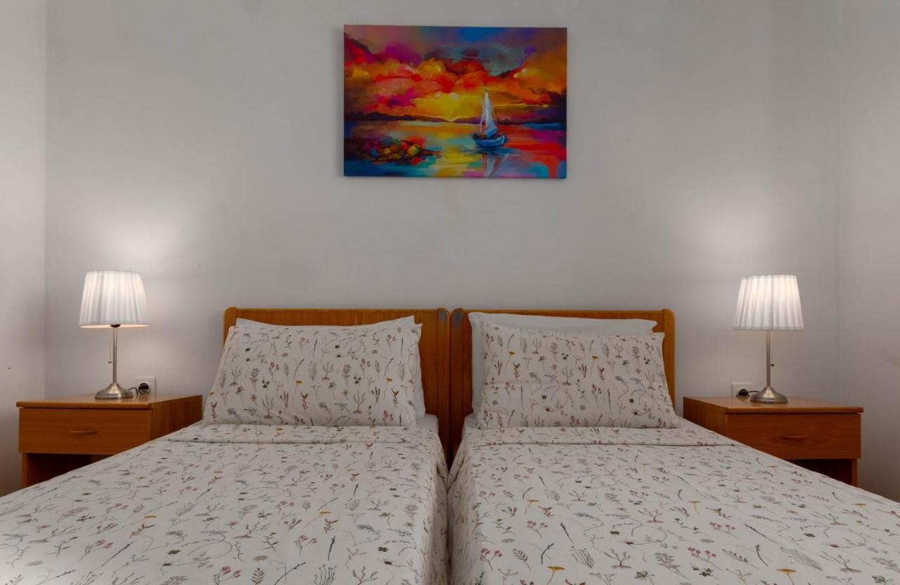 Mia Apartments Μεντουλίν Εξωτερικό φωτογραφία