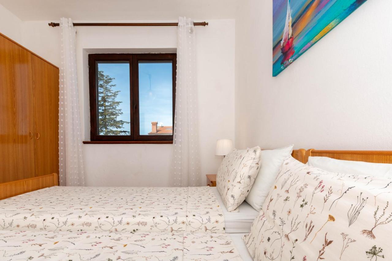 Mia Apartments Μεντουλίν Εξωτερικό φωτογραφία