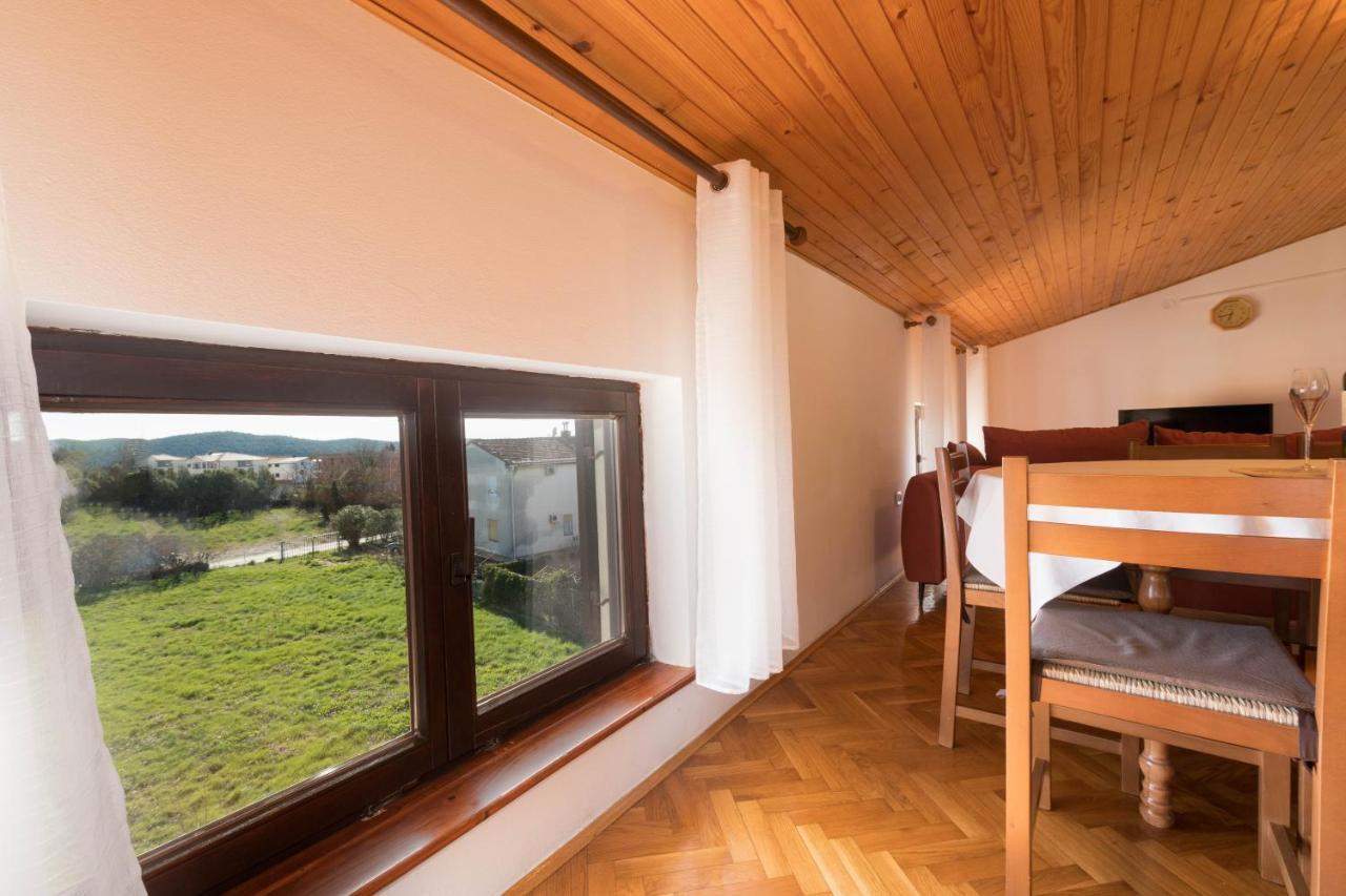 Mia Apartments Μεντουλίν Εξωτερικό φωτογραφία