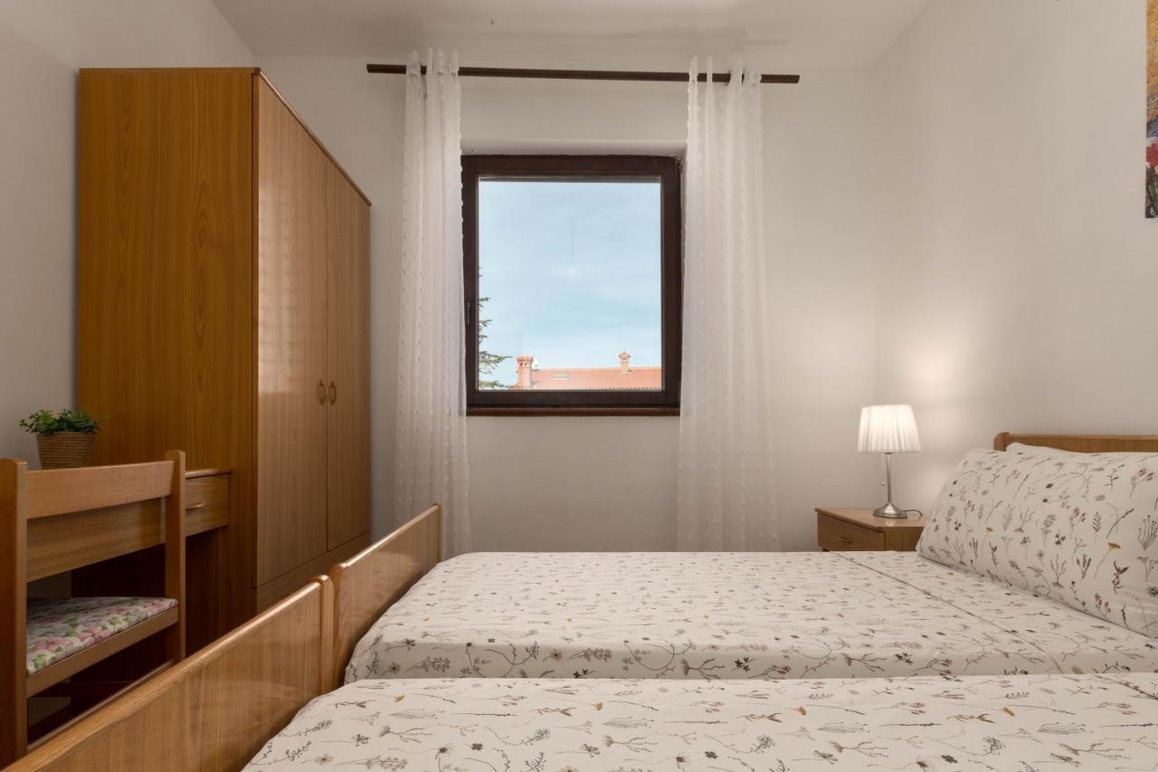 Mia Apartments Μεντουλίν Εξωτερικό φωτογραφία
