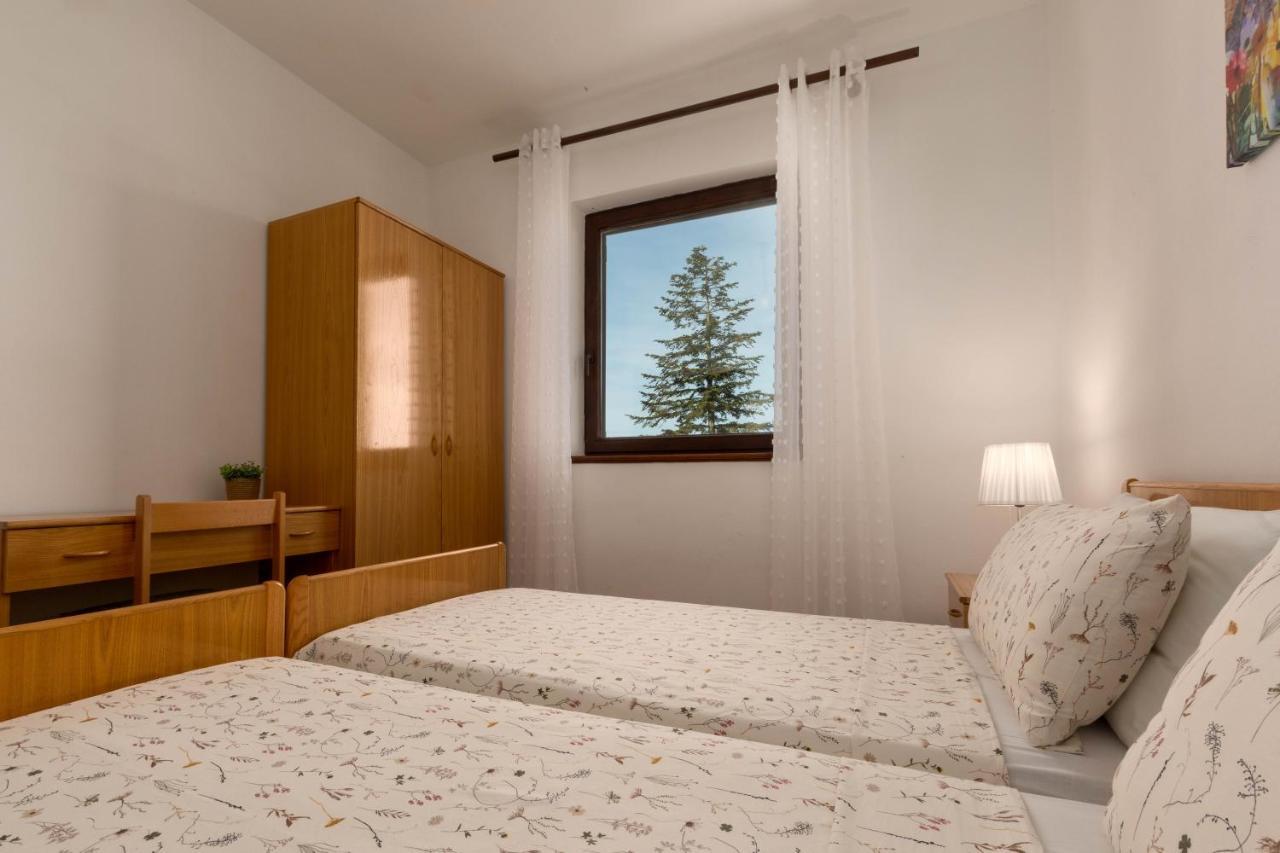 Mia Apartments Μεντουλίν Εξωτερικό φωτογραφία