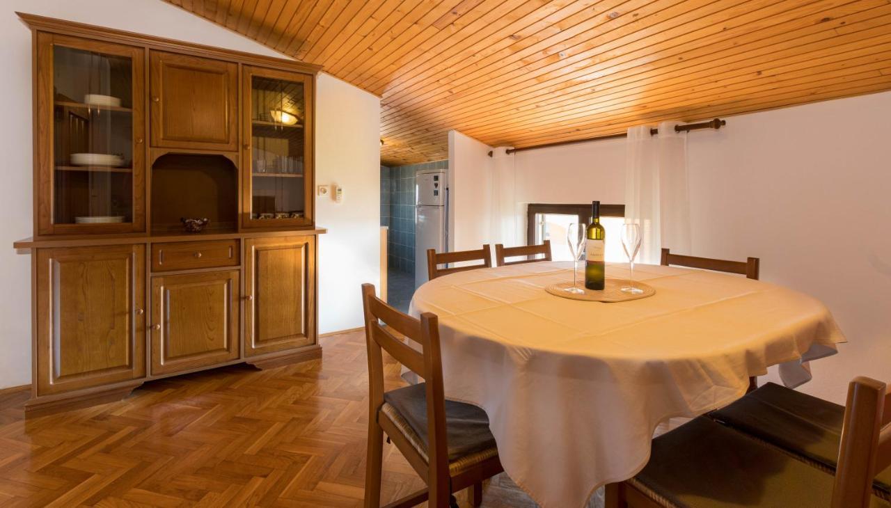 Mia Apartments Μεντουλίν Εξωτερικό φωτογραφία