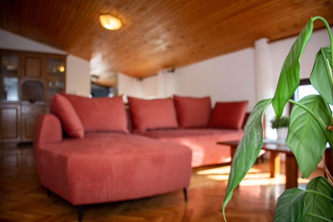 Mia Apartments Μεντουλίν Εξωτερικό φωτογραφία