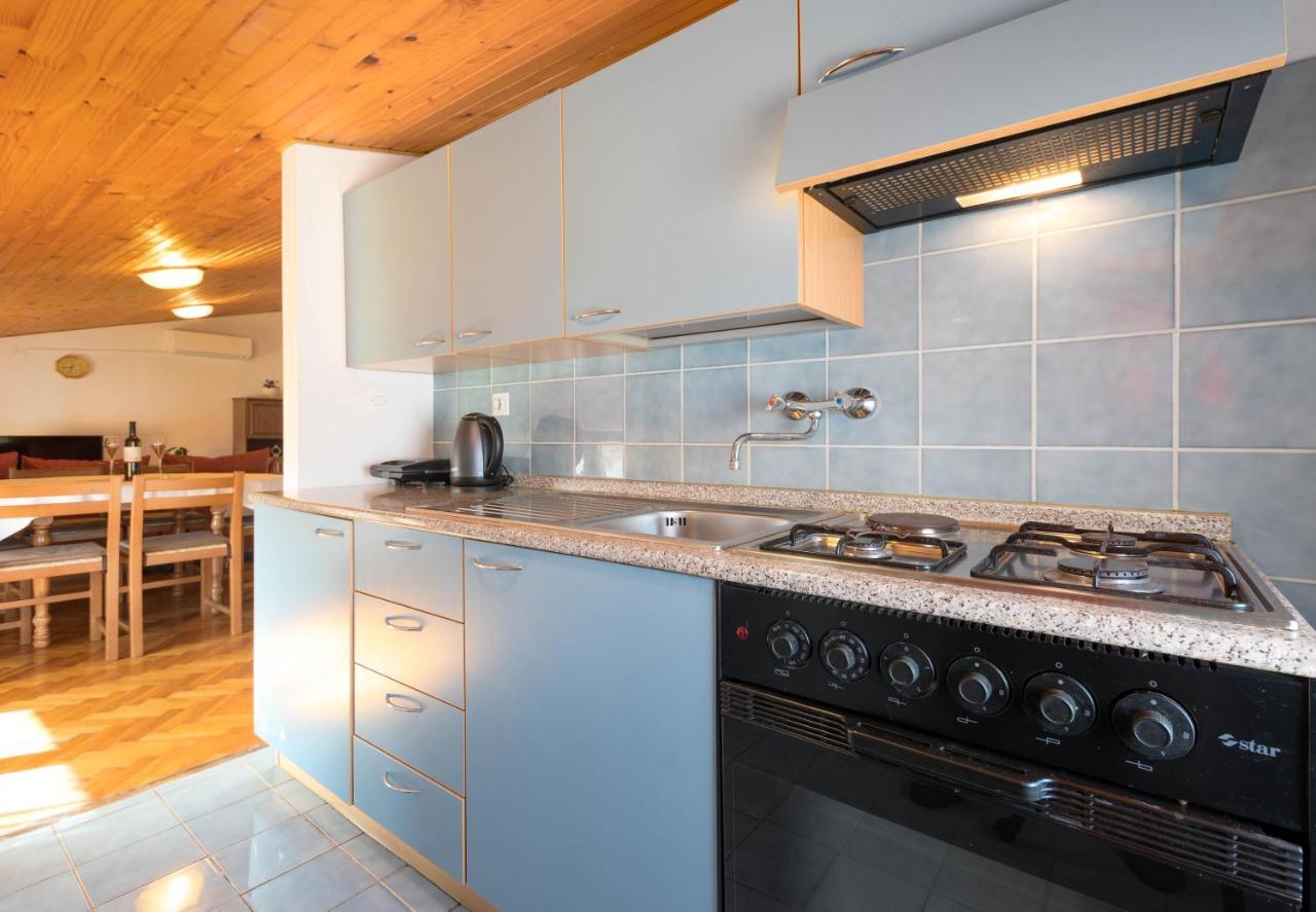 Mia Apartments Μεντουλίν Εξωτερικό φωτογραφία