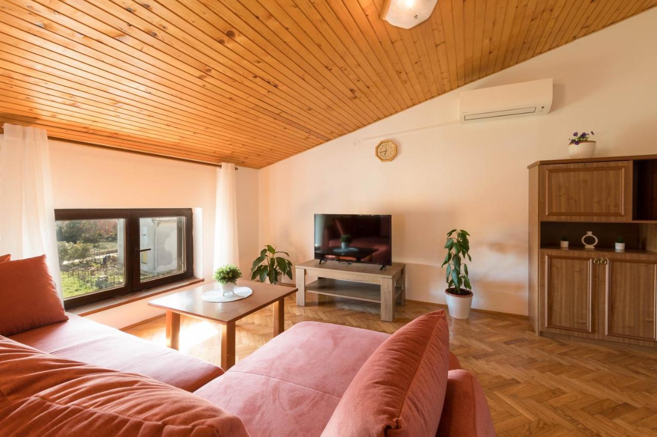Mia Apartments Μεντουλίν Εξωτερικό φωτογραφία