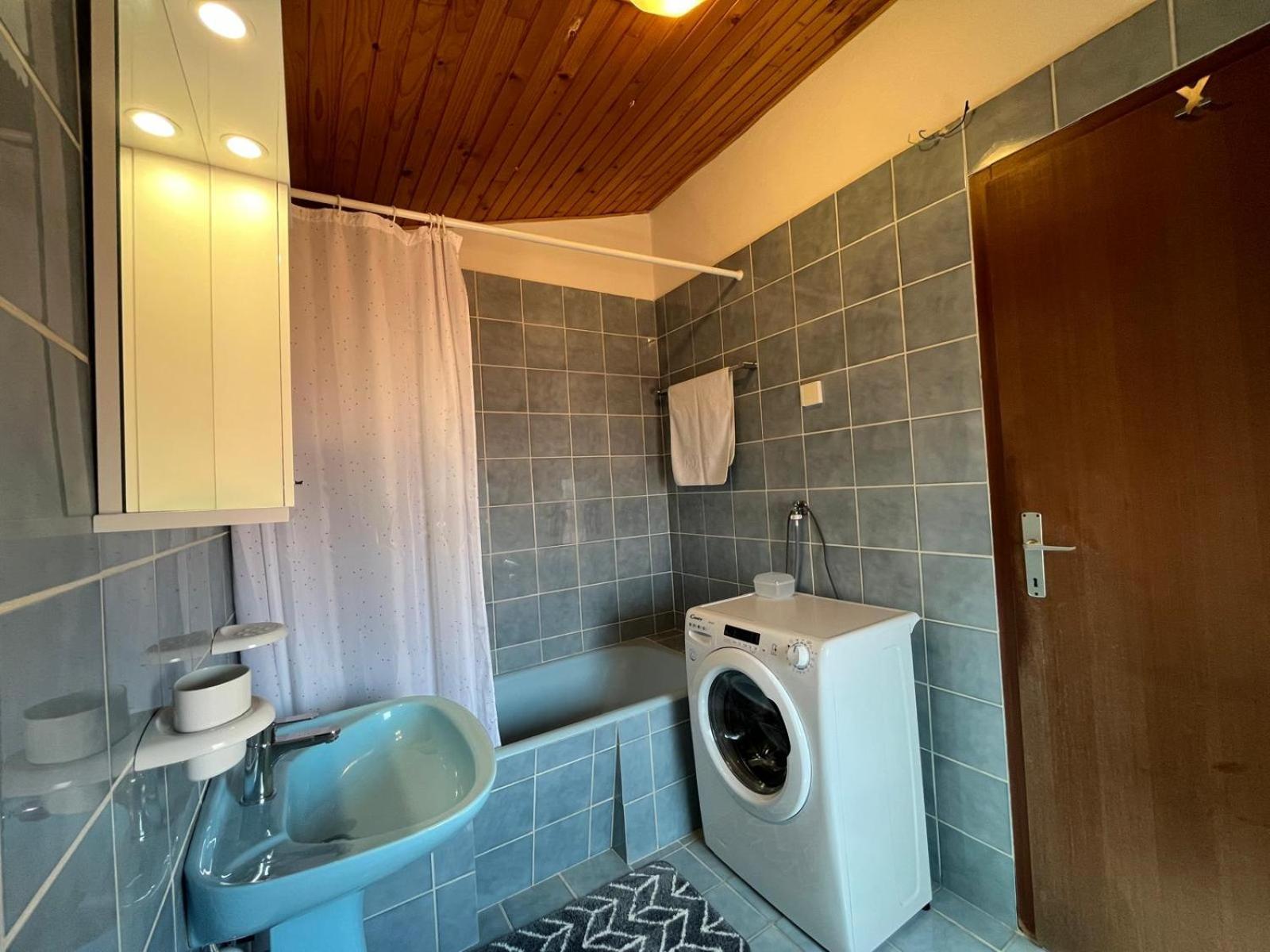 Mia Apartments Μεντουλίν Εξωτερικό φωτογραφία